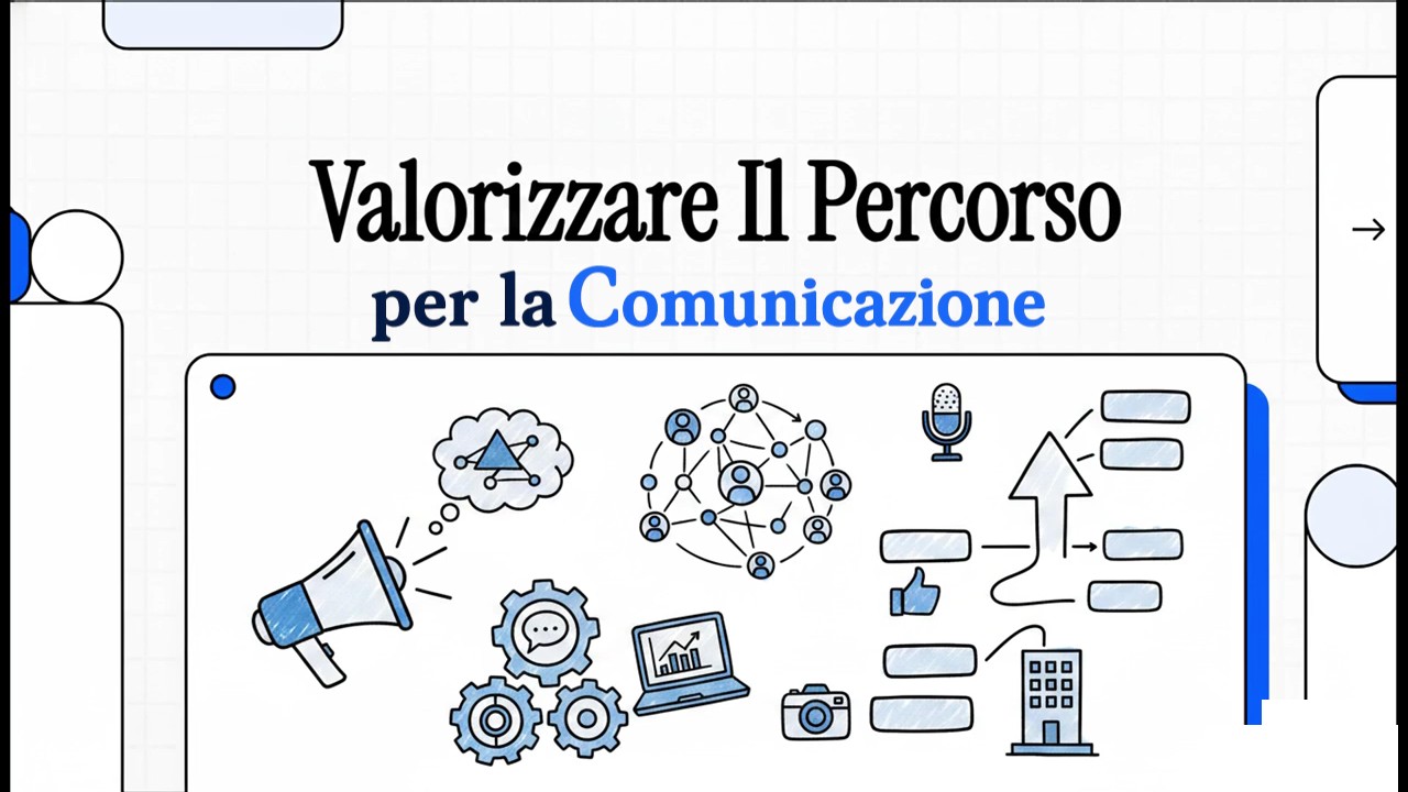 Video guida: Oltre il curriculum: valorizzare davvero il talento nella comunicazione